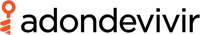 AdondeVivir logo
