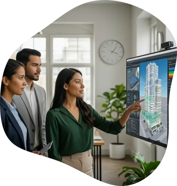 We're hiring at ConstructAI