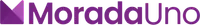 MoradaUno logo